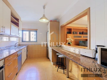 Apartamento T2 para Venda em Armação de Pera