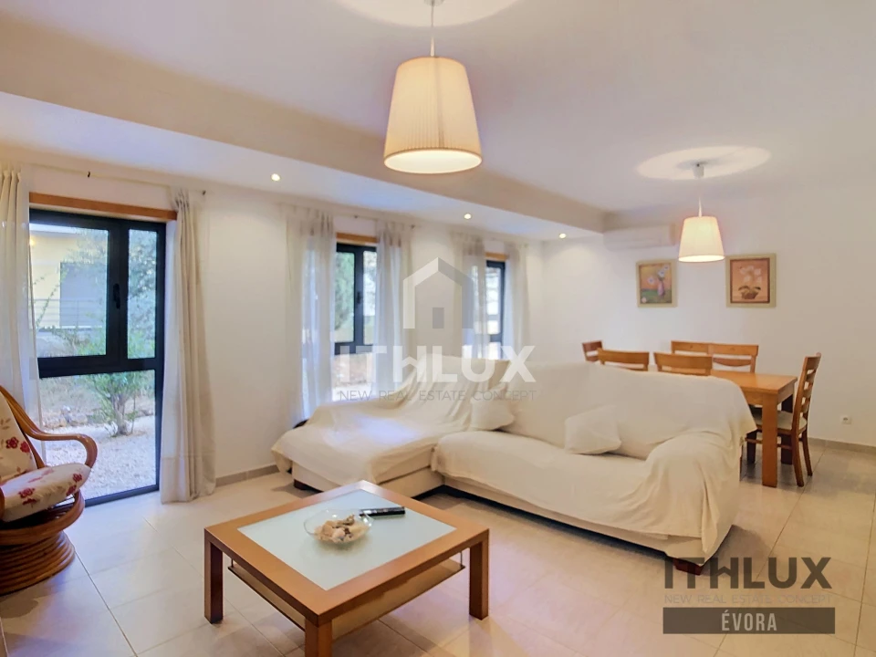 Apartamento T2 para Venda em Armação de Pera Foto 1