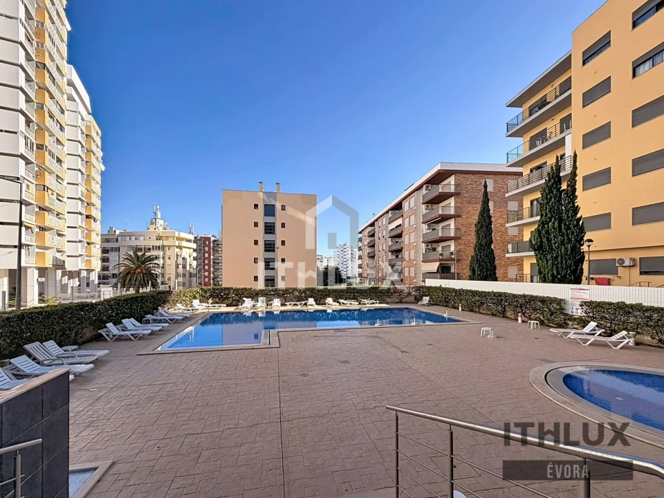 Apartamento T2 para Venda em Armação de Pera Foto 18