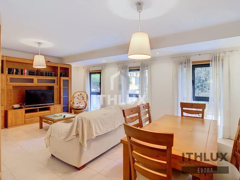 Apartamento T2 para Venda em Armação de Pera Foto 5