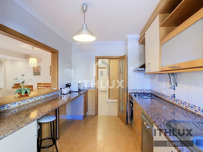 Apartamento T2 para Venda em Armação de Pera Foto 4