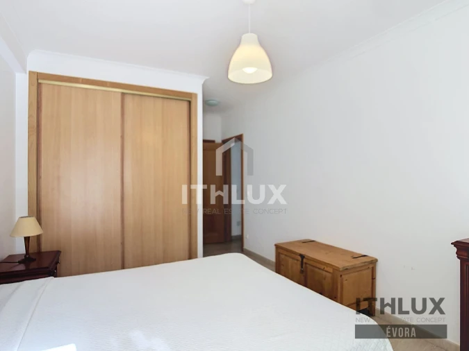 Apartamento T2 para Venda em Armação de Pera Foto 12
