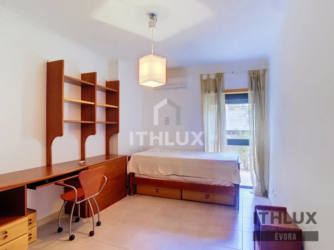 Apartamento T2 para Venda em Armação de Pera Foto 9