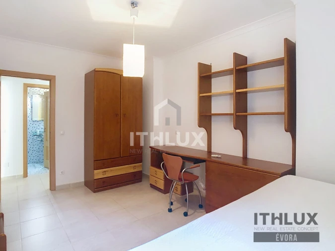 Apartamento T2 para Venda em Armação de Pera Foto 10