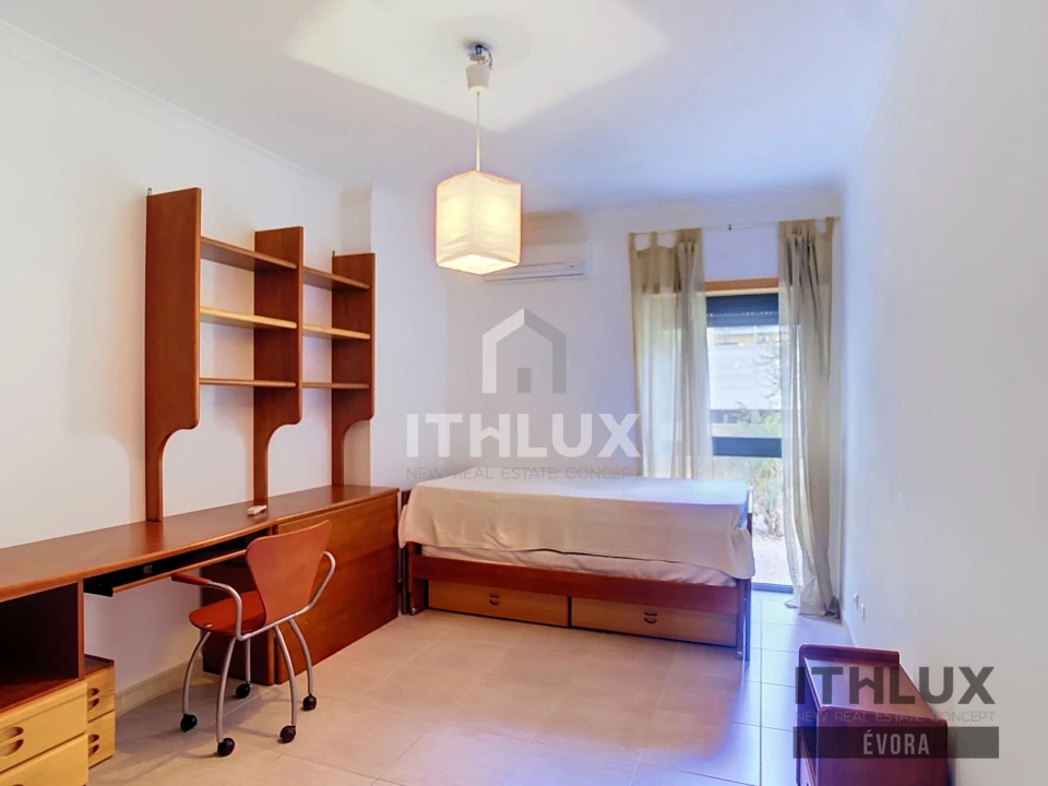 Apartamento T2 para Venda em Armação de Pera Foto 9