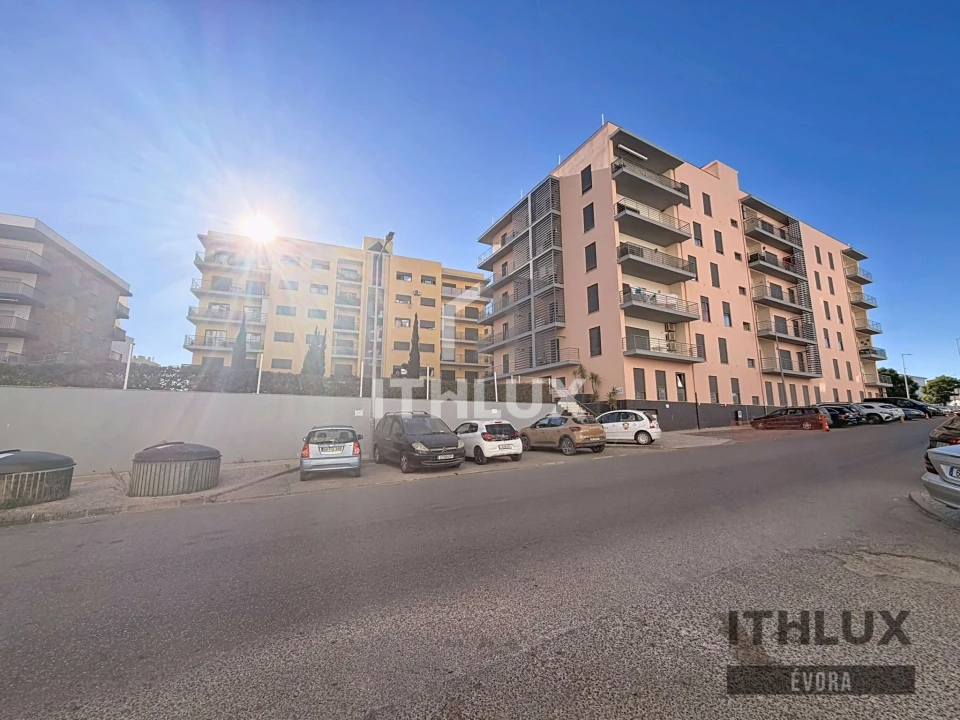 Apartamento T2 para Venda em Armação de Pera Foto 19