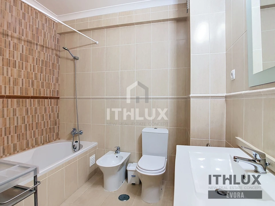 Apartamento T2 para Venda em Armação de Pera Foto 13