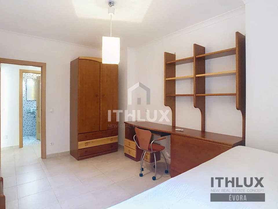 Apartamento T2 para Venda em Armação de Pera Foto 10