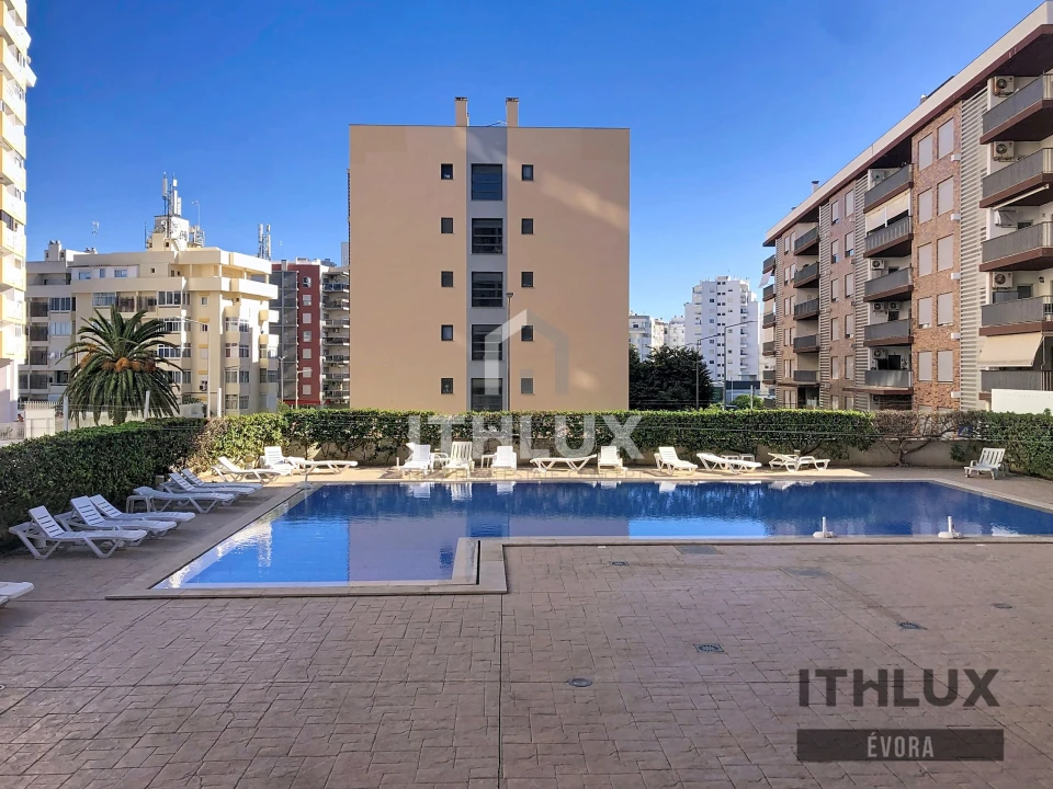Apartamento T2 para Venda em Armação de Pera Foto 14