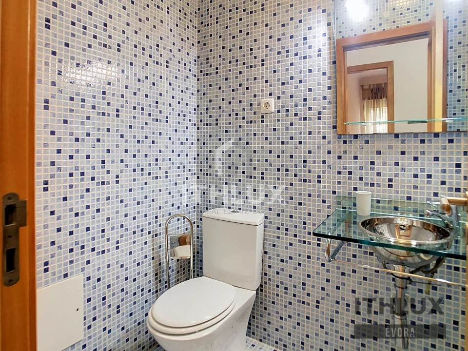 Apartamento T2 para Venda em Armação de Pera Foto 7