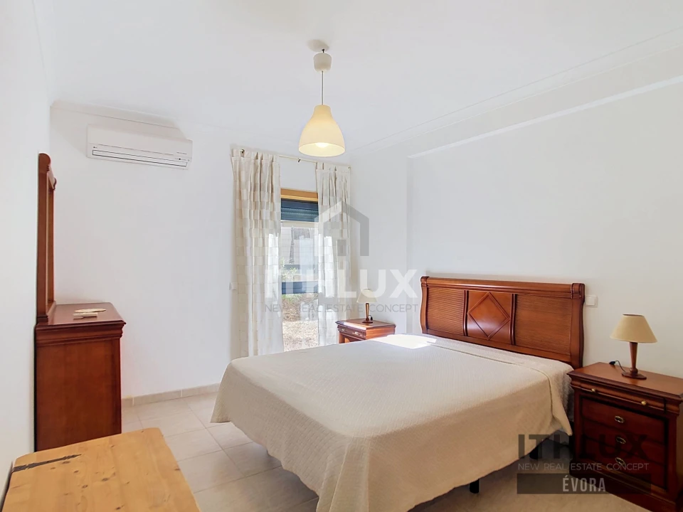 Apartamento T2 para Venda em Armação de Pera Foto 11