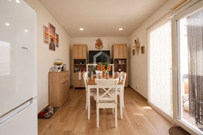 Moradia T2 para Venda em Alto do Seixalinho, Santo André e Verderena