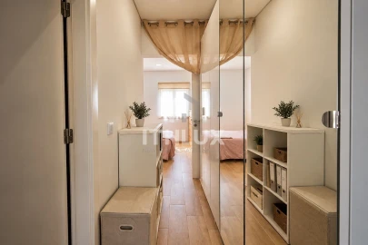 Moradia T2 para Venda em Alto do Seixalinho, Santo André e Verderena