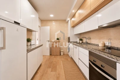 Moradia T2 para Venda em Alto do Seixalinho, Santo André e Verderena