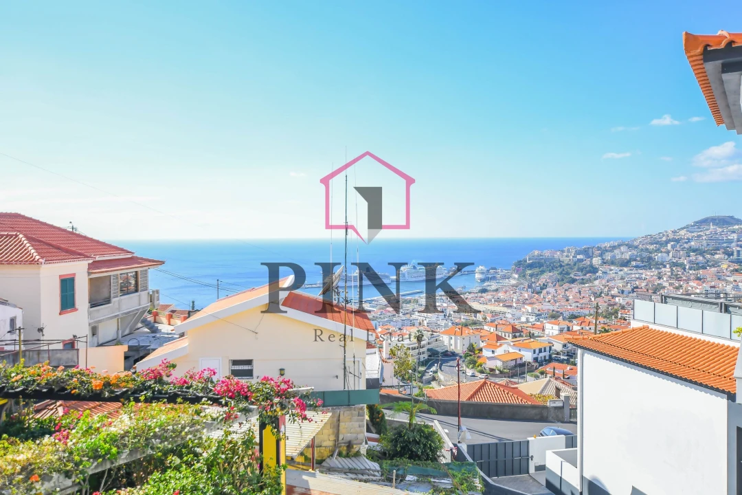 Apartamento T2 para Arrendamento em Funchal (Santa Maria Maior) Foto 14