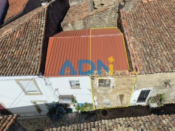 Moradia T1 para Venda em Castelo Branco