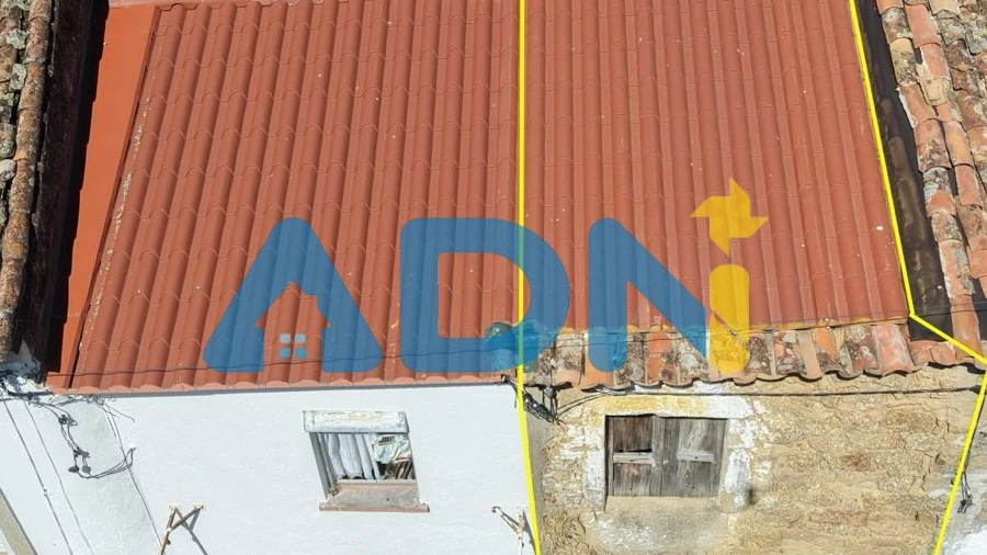 Moradia T1 para Venda em Castelo Branco