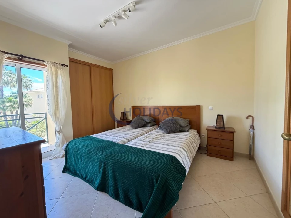 Apartamento T2 para Venda em Quarteira Foto 11