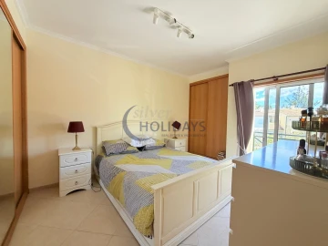Apartamento T2 para Venda em Quarteira