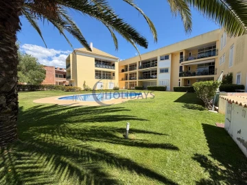 Apartamento T2 para Venda em Quarteira