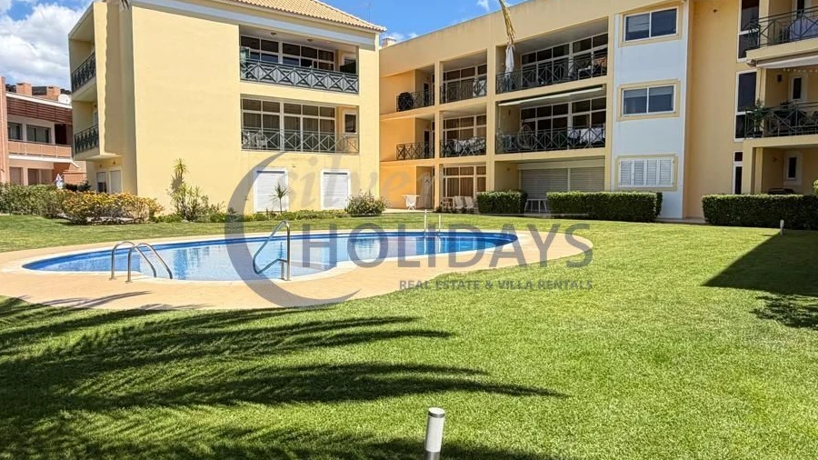 Apartamento T2 para Venda em Quarteira