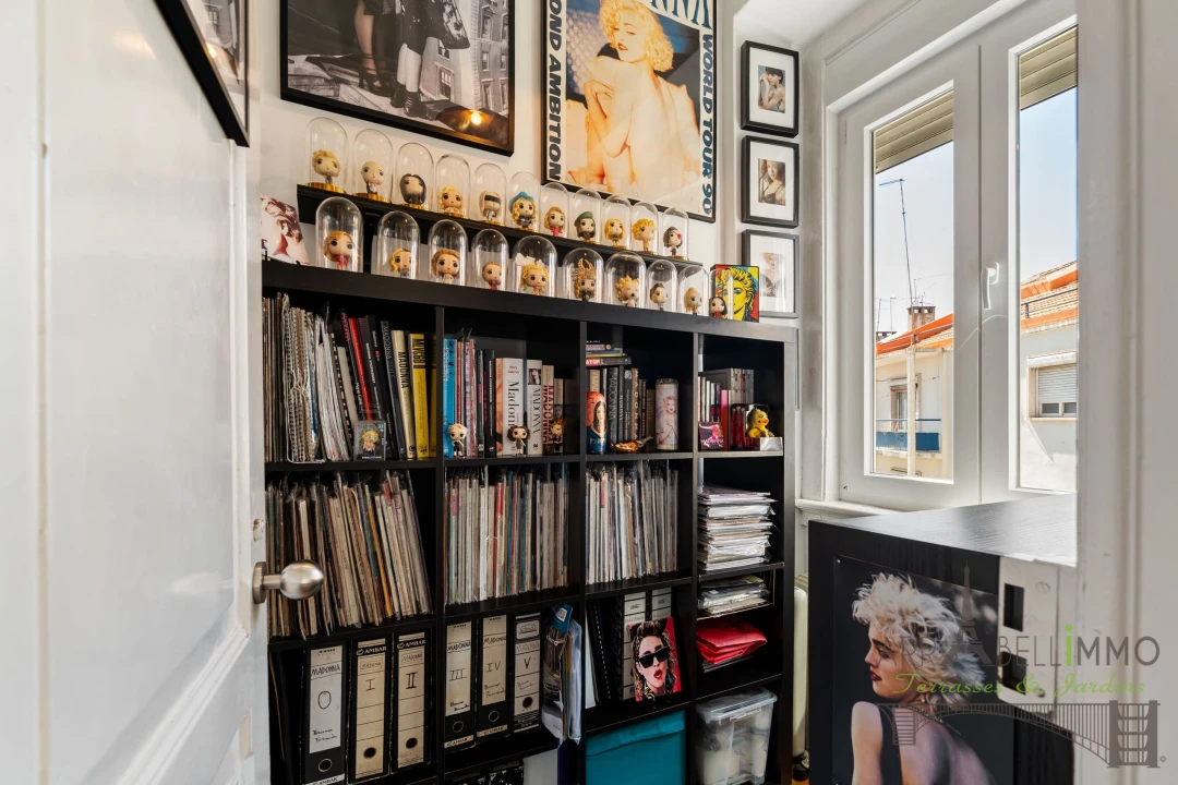 Apartamento T2 para Venda em Campolide Foto 18
