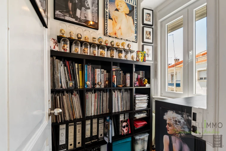 Apartamento T2 para Venda em Campolide Foto 18