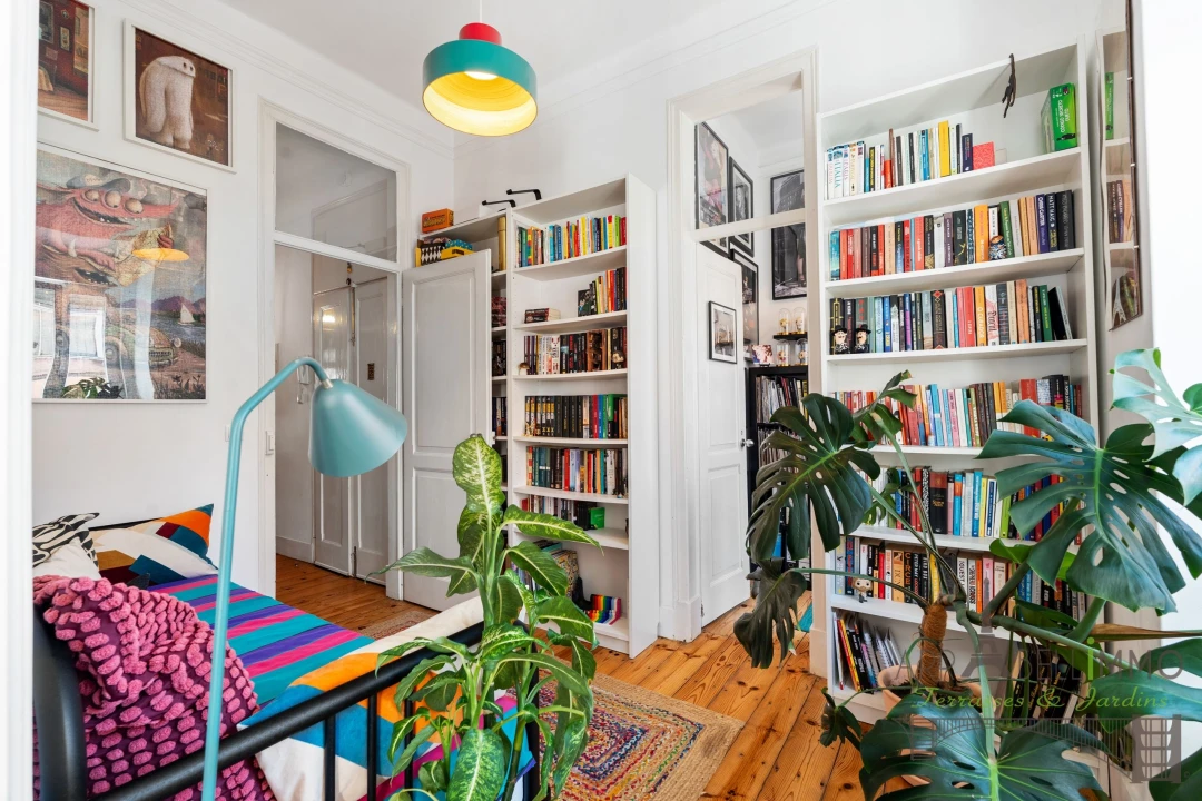 Apartamento T2 para Venda em Campolide Foto 17