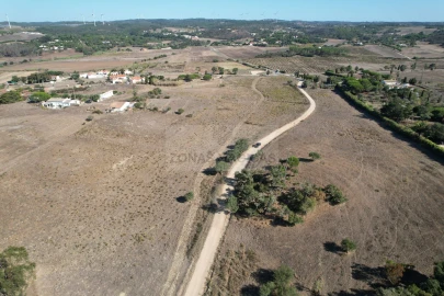 Terreno para Venda em Bordeira