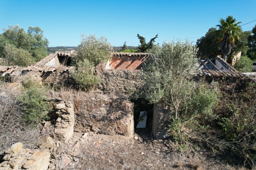 Terreno para Venda em Bordeira Foto 6
