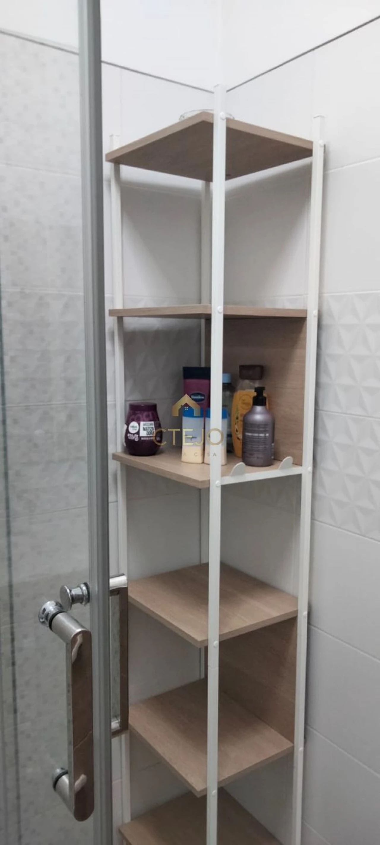 Apartamento T3 para Arrendamento em Santa Iria de Azoia, São João da Talha e Bobadela Foto 23