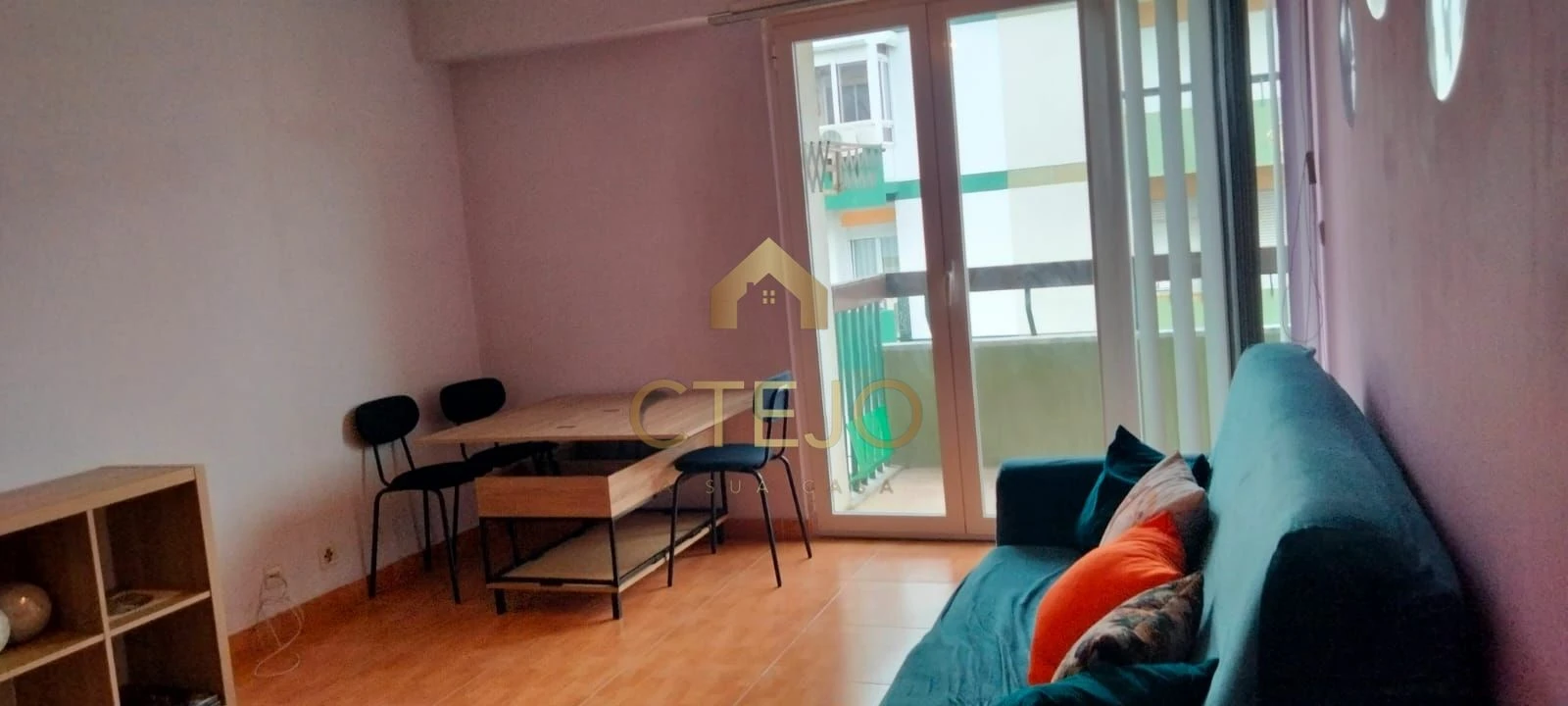 Apartamento T3 para Arrendamento em Santa Iria de Azoia, São João da Talha e Bobadela Foto 26