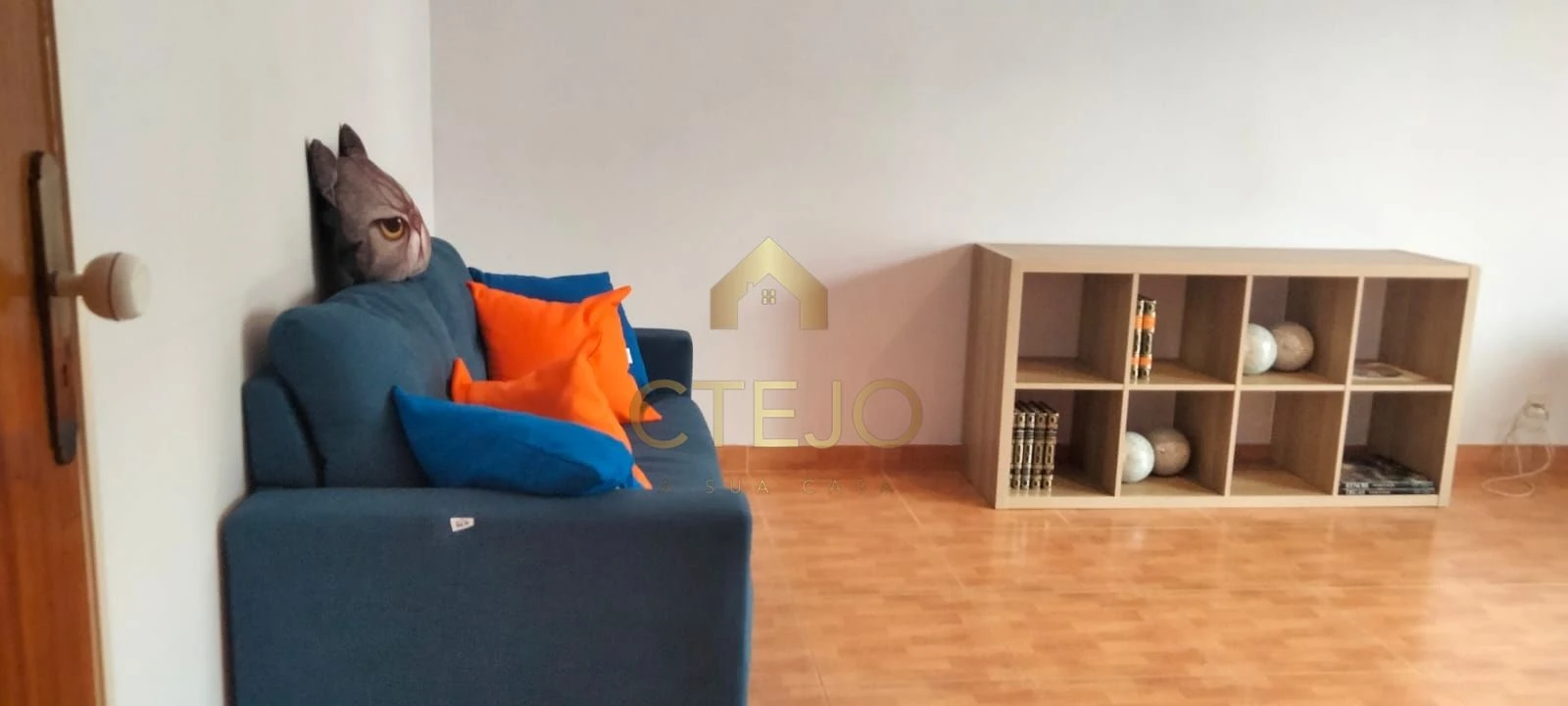 Apartamento T3 para Arrendamento em Santa Iria de Azoia, São João da Talha e Bobadela Foto 32