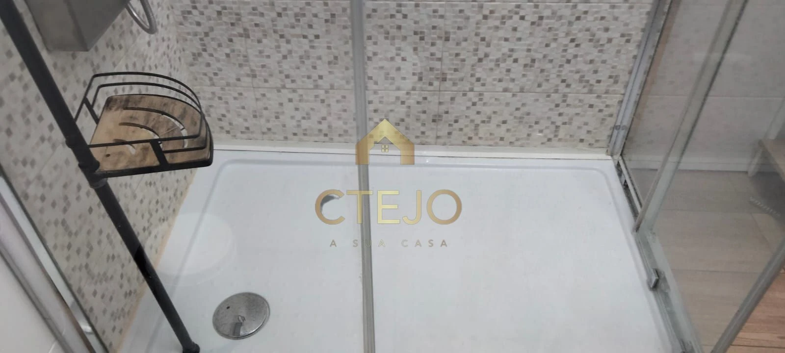 Apartamento T3 para Arrendamento em Santa Iria de Azoia, São João da Talha e Bobadela Foto 20