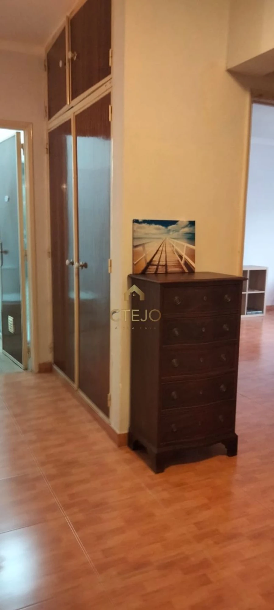 Apartamento T3 para Arrendamento em Santa Iria de Azoia, São João da Talha e Bobadela Foto 28