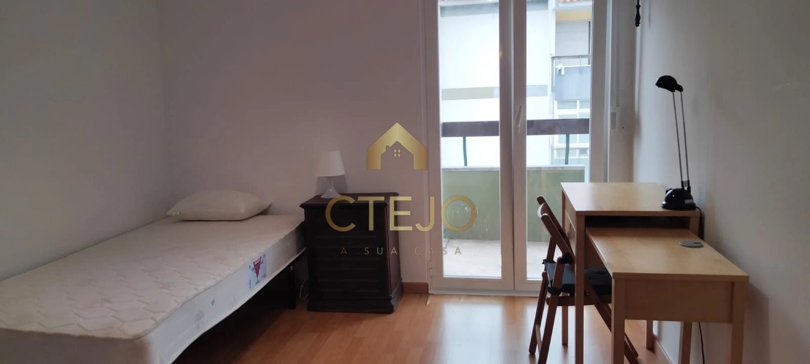 Apartamento T3 para Arrendamento em Santa Iria de Azoia, São João da Talha e Bobadela Foto 10