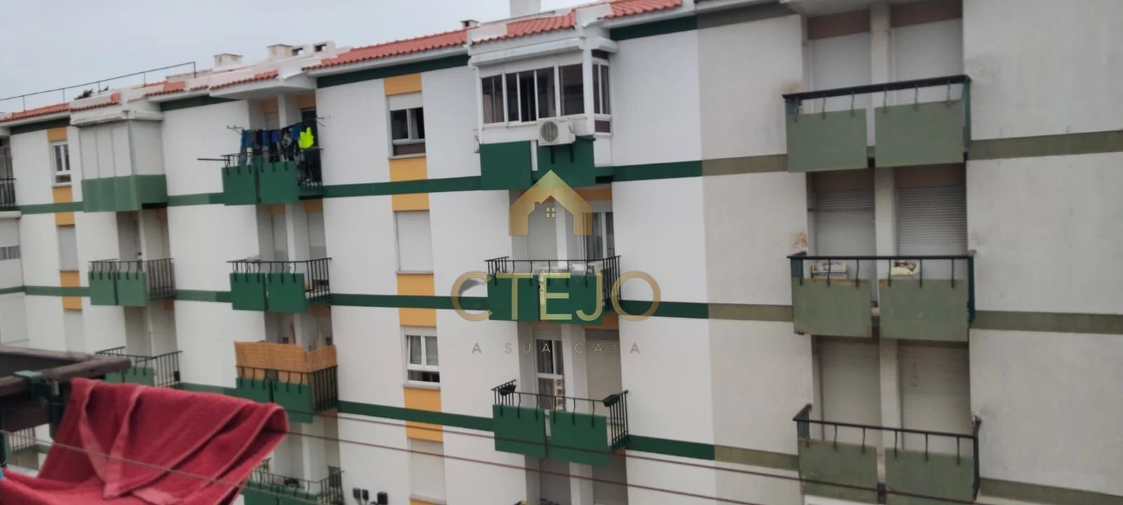 Apartamento T3 para Arrendamento em Santa Iria de Azoia, São João da Talha e Bobadela Foto 2