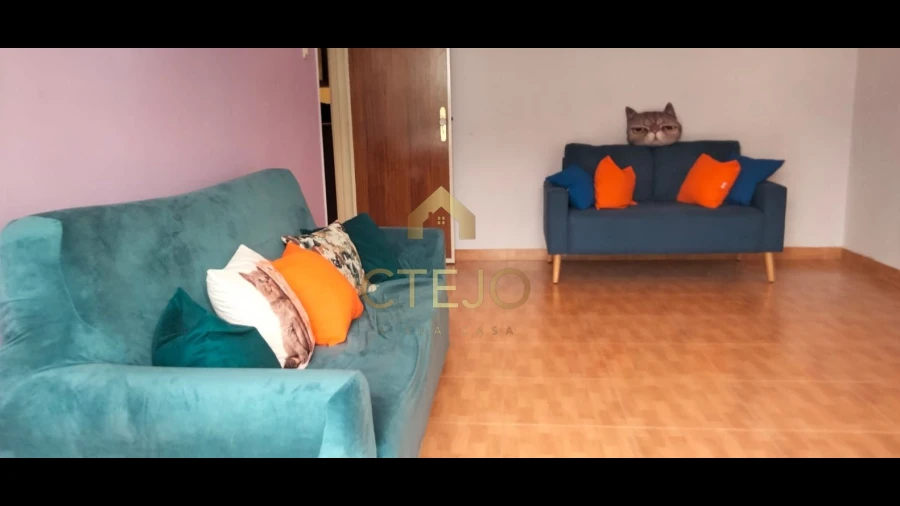 Apartamento T3 para Arrendamento em Santa Iria de Azoia, São João da Talha e Bobadela