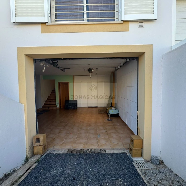 Moradia T3 para Venda em Lagos (São Sebastião e Santa Maria) Foto 9