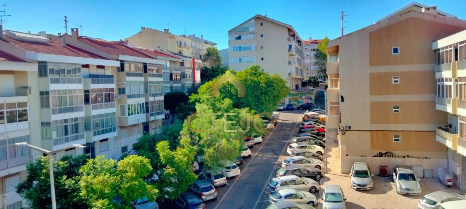 Apartamento T2 para Arrendamento em Santa Iria de Azoia, São João da Talha e Bobadela Foto 12