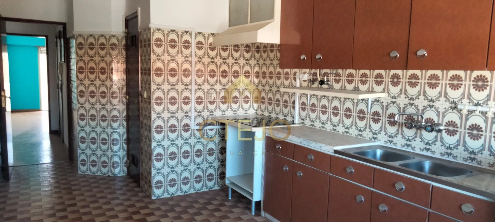 Apartamento T2 para Arrendamento em Santa Iria de Azoia, São João da Talha e Bobadela Foto 1