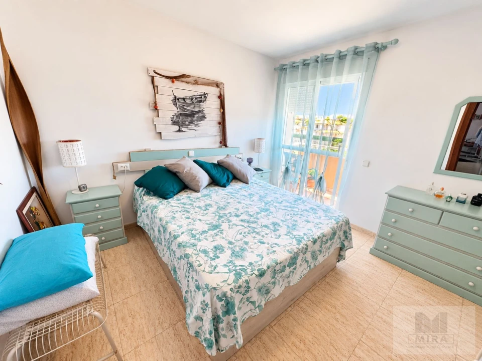 Apartamento T2 para Venda em Quarteira Foto 17