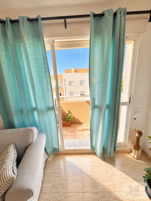 Apartamento T2 para Venda em Quarteira
