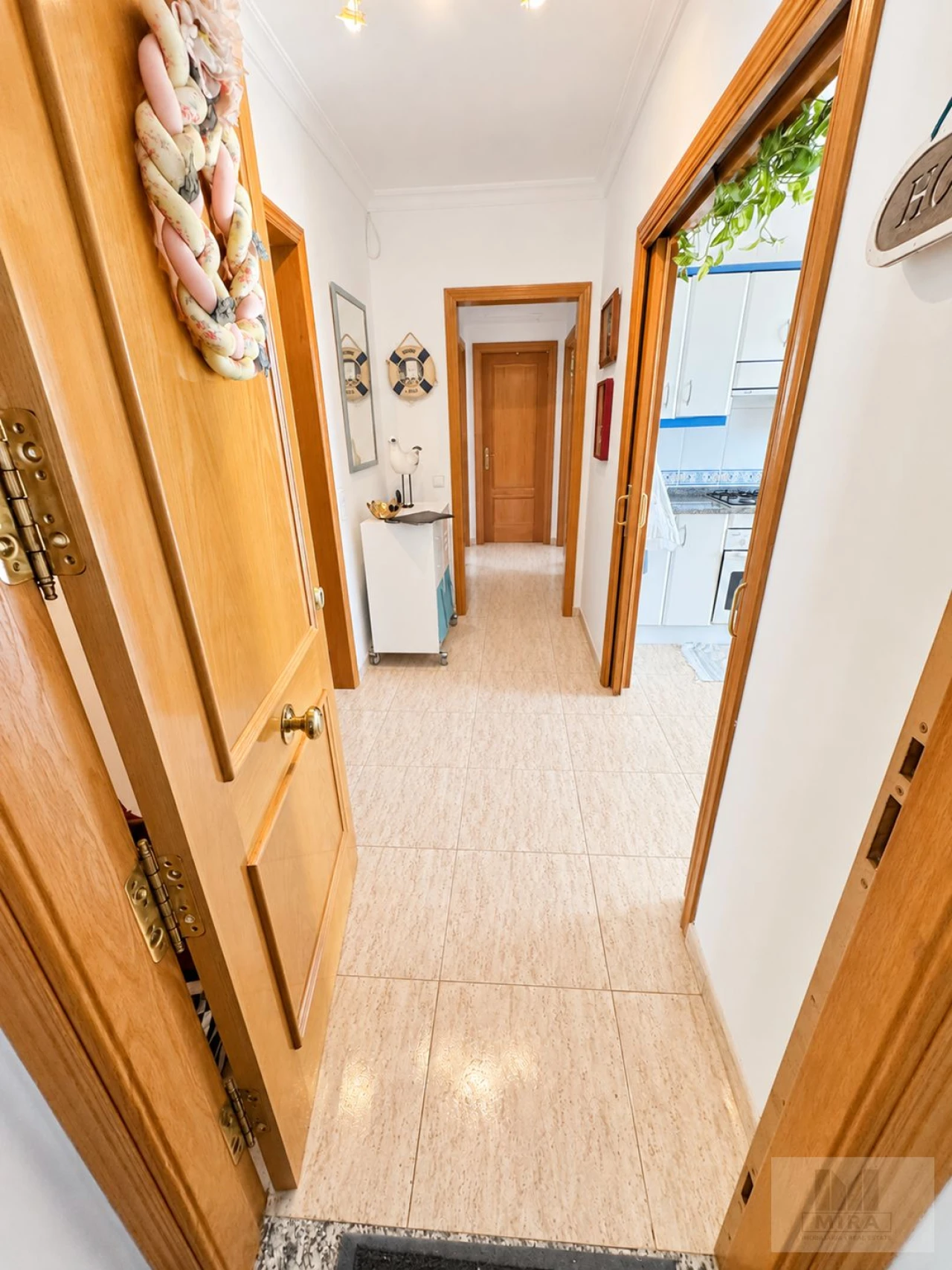 Apartamento T2 para Venda em Quarteira Foto 24