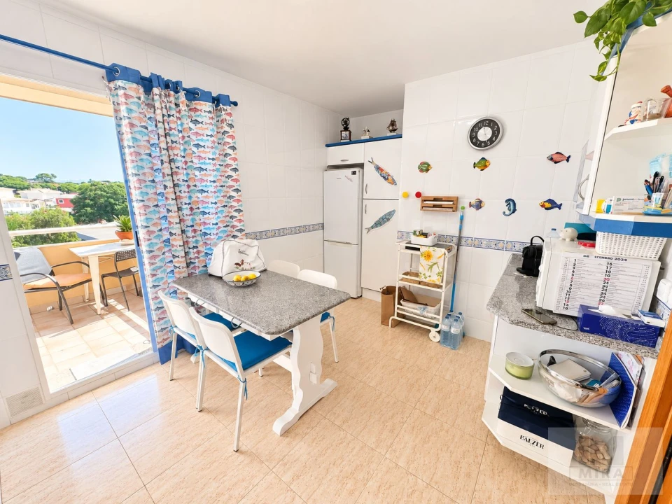 Apartamento T2 para Venda em Quarteira Foto 10