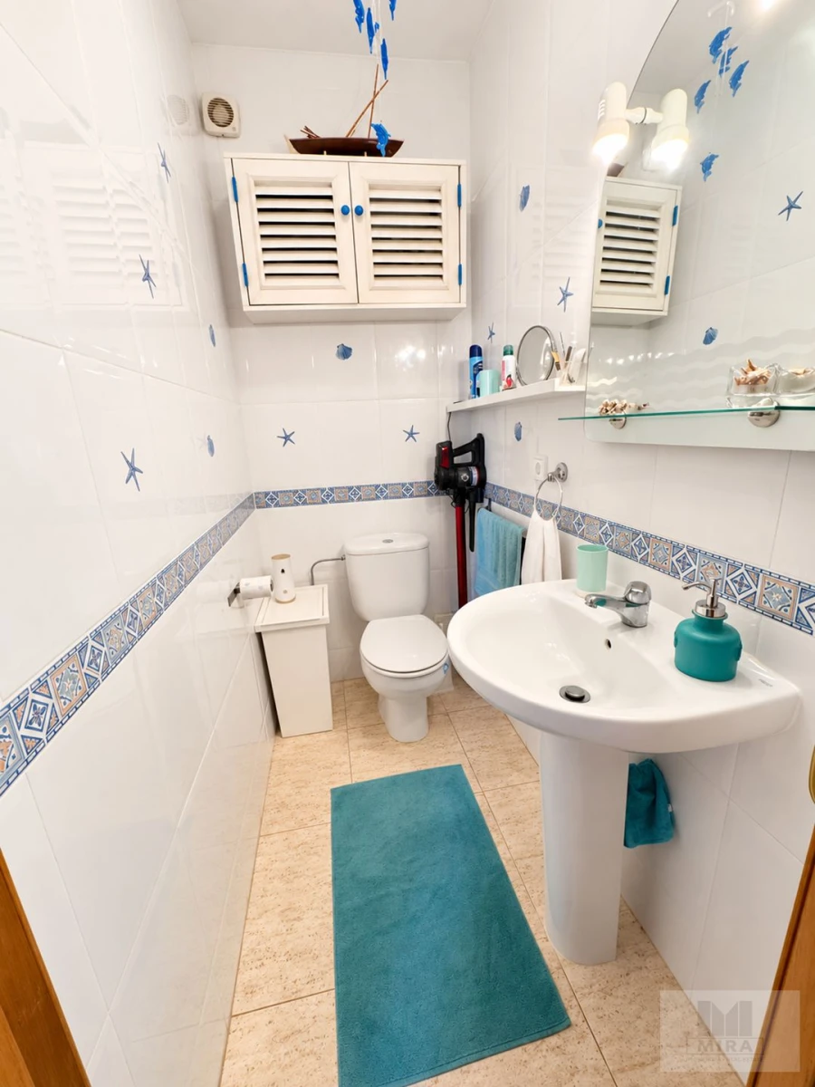 Apartamento T2 para Venda em Quarteira Foto 20