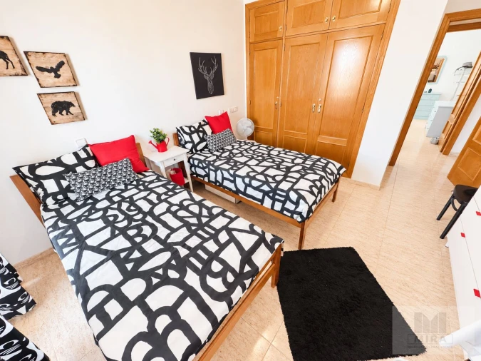 Apartamento T2 para Venda em Quarteira Foto 22