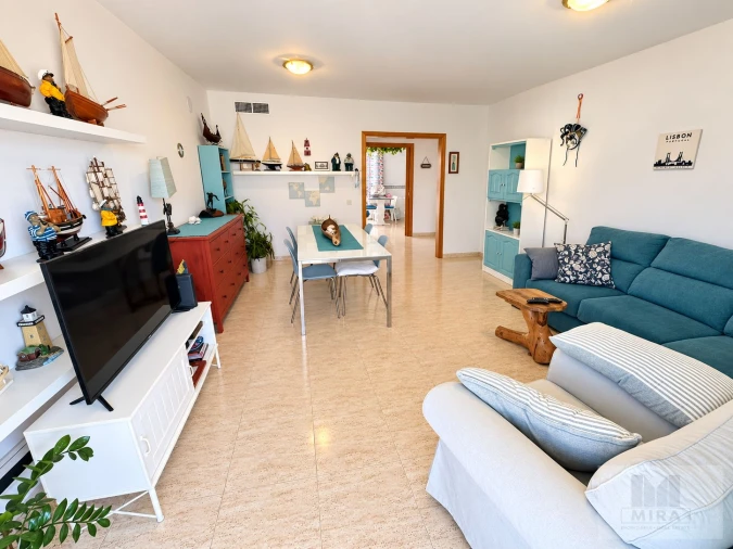 Apartamento T2 para Venda em Quarteira Foto 7