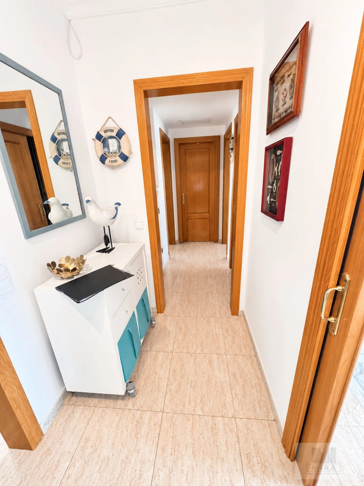 Apartamento T2 para Venda em Quarteira Foto 23
