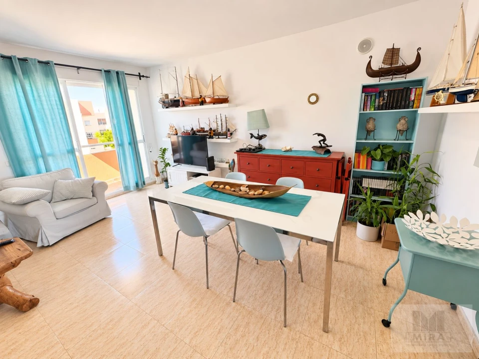 Apartamento T2 para Venda em Quarteira Foto 8